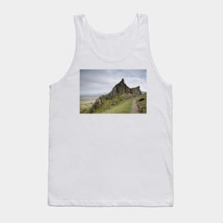 The Quiraing, Skye Tank Top